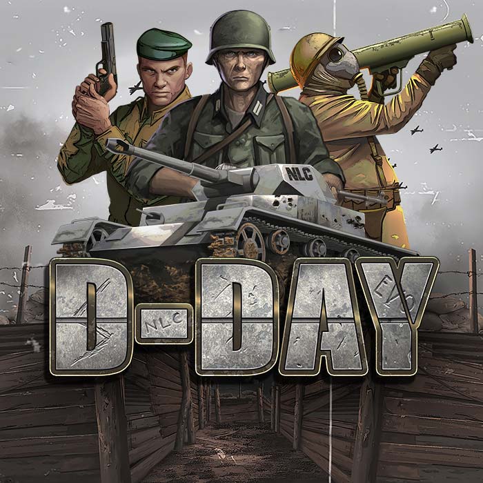 D-Day