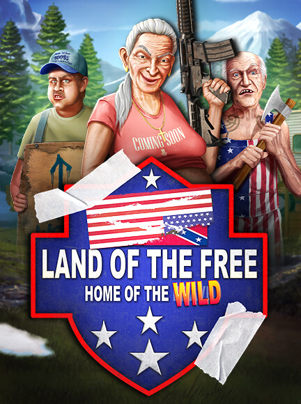 Land of the Free