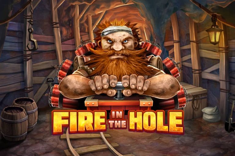 Fire in the Hole 2